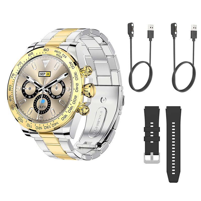 Luxury Watch Brands In World - High-End Smart Watch Man Luxury Android