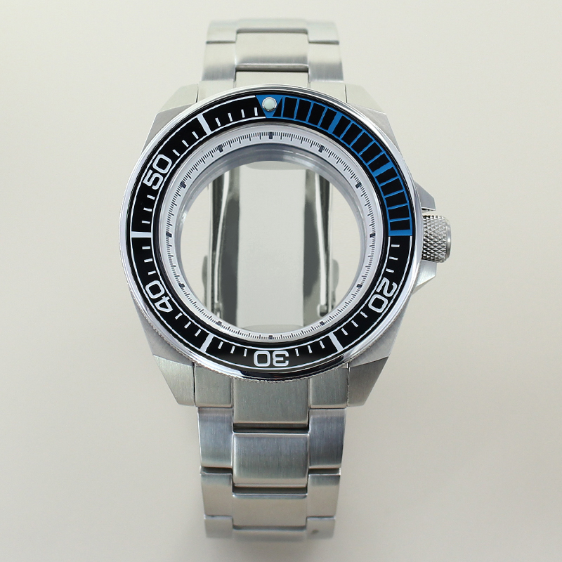 Citizen Watch Tsuyosa - 20ATM Diving Watch Case 43mm For