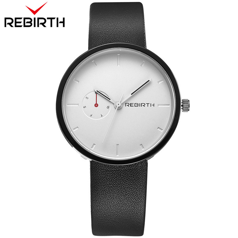 Luxury Watch Life - 2018 Rebirth Popular Men Women Watches