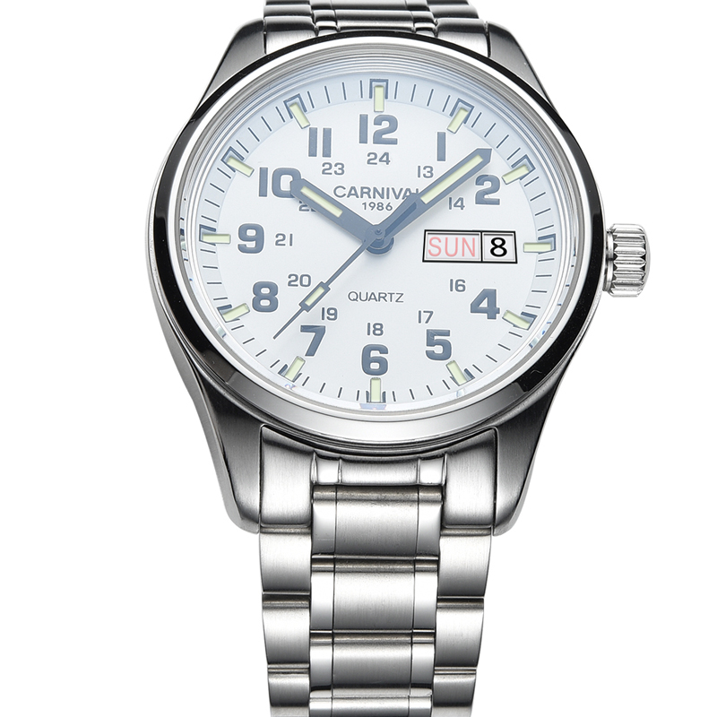 Luxury Watch Japan Brand - Switzerland BINGER Luxury Brand Japan MIYOTA
