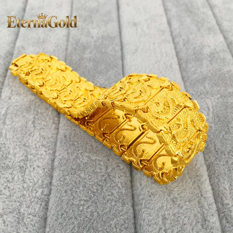 Luxury Watch Service - EternaGold Luxury 24K 9999 Pure Gold
