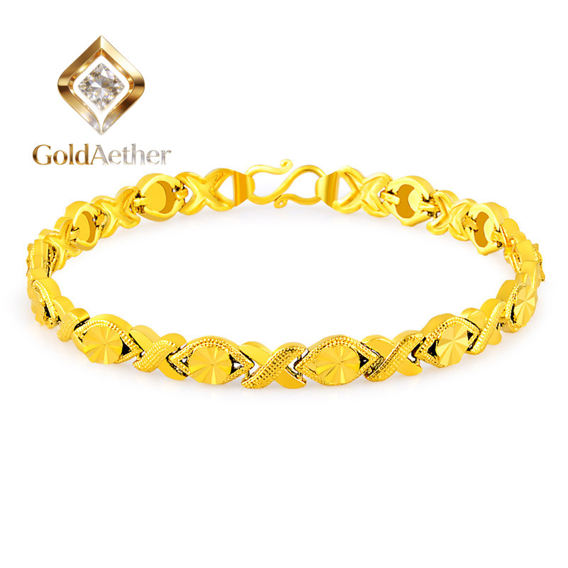 Luxury Watch Service - GoldAether Luxury 24K 9999 Pure Gold