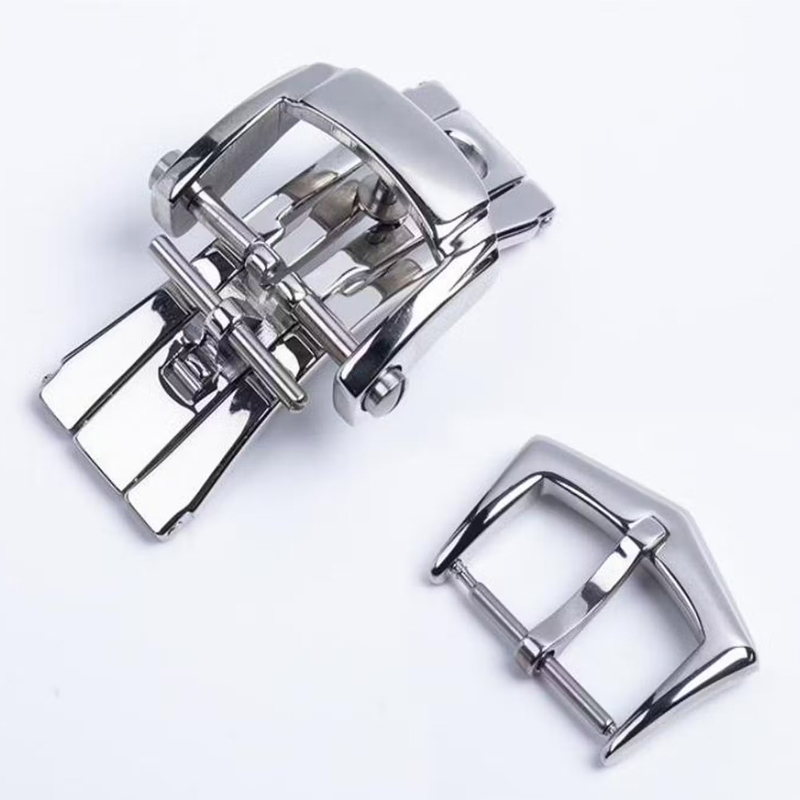 Patek Philippe Watch Aquanaut - Universal Stainless Steel Watch Buckle and
