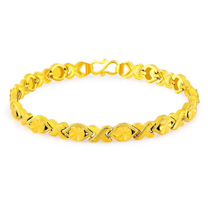 Luxury Watch Service - Viora Jewelry Luxury 24K 9999 Pure