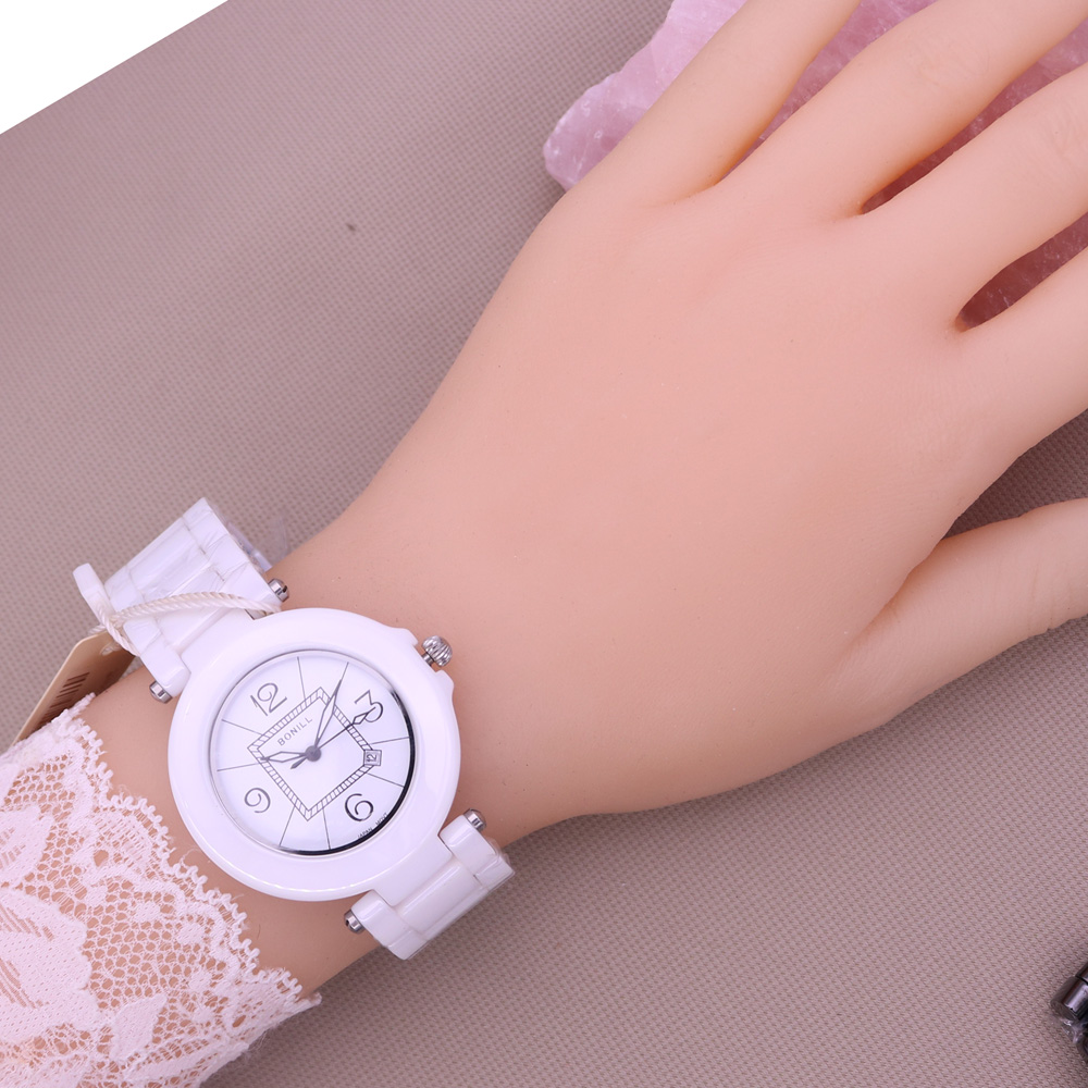 SALE!!! Discount Ceramic Watch - Luxury Watch Discount ulasan dan harga