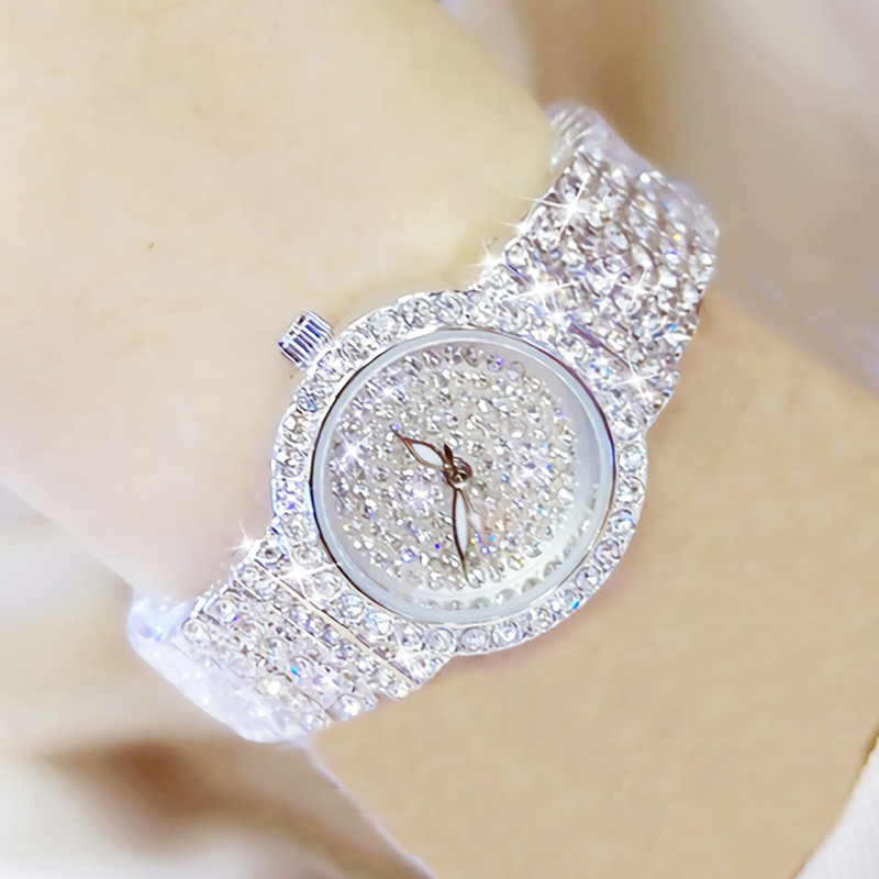 BS Women Watch Famous Luxury B - Luxury Watch Brand For Women ulasan dan harga