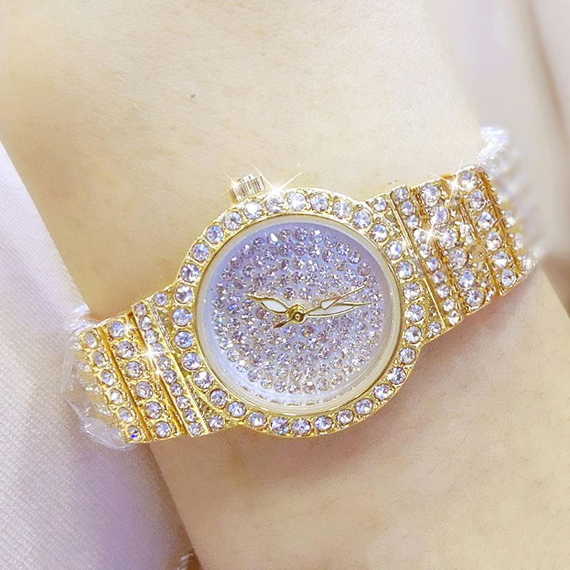 BS Women Watch Famous Luxury B - Luxury Watch Brand For Women ulasan dan harga