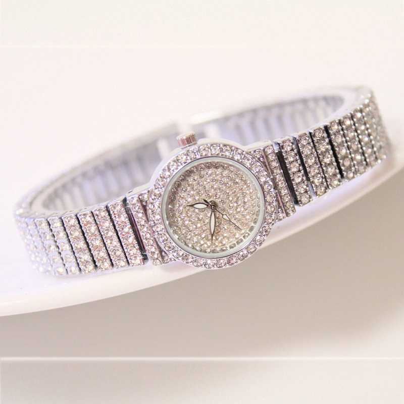 BS Women Watch Famous Luxury B - Luxury Watch Brand For Women ulasan dan harga