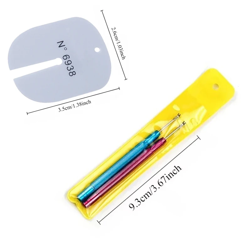 Watch Hand Pressers Pusher Fit - Luxury Watch Cleaning Kit ulasan dan harga