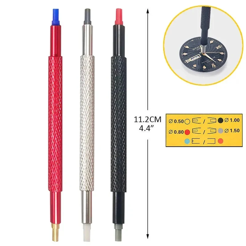 Watch Hand Pressers Pusher Fit - Luxury Watch Cleaning Kit ulasan dan harga