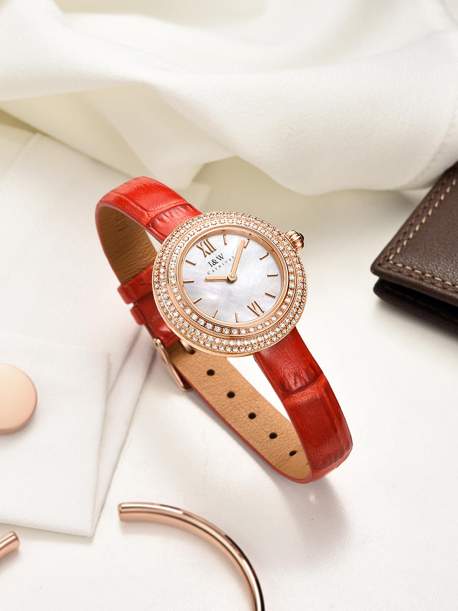 Switzerland Luxury Brand I&W C - Luxury Watch Japan Brand ulasan dan harga