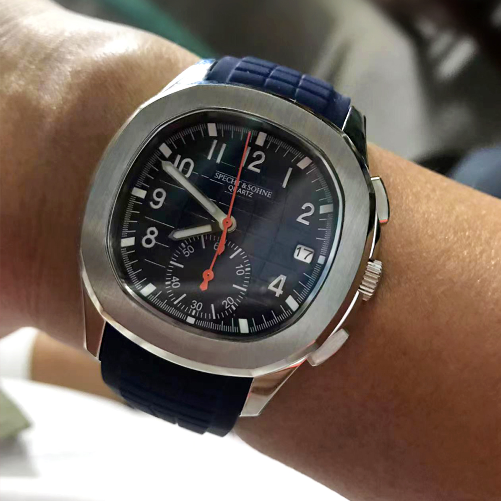 2026 High Quality Men's Watche - Luxury Watch Japan Brand ulasan dan harga