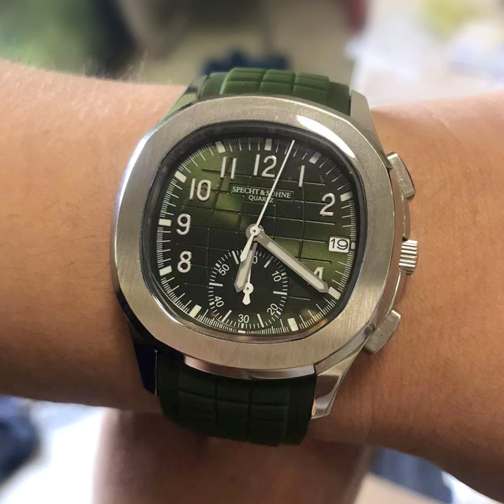 2026 High Quality Men's Watche - Luxury Watch Japan Brand ulasan dan harga