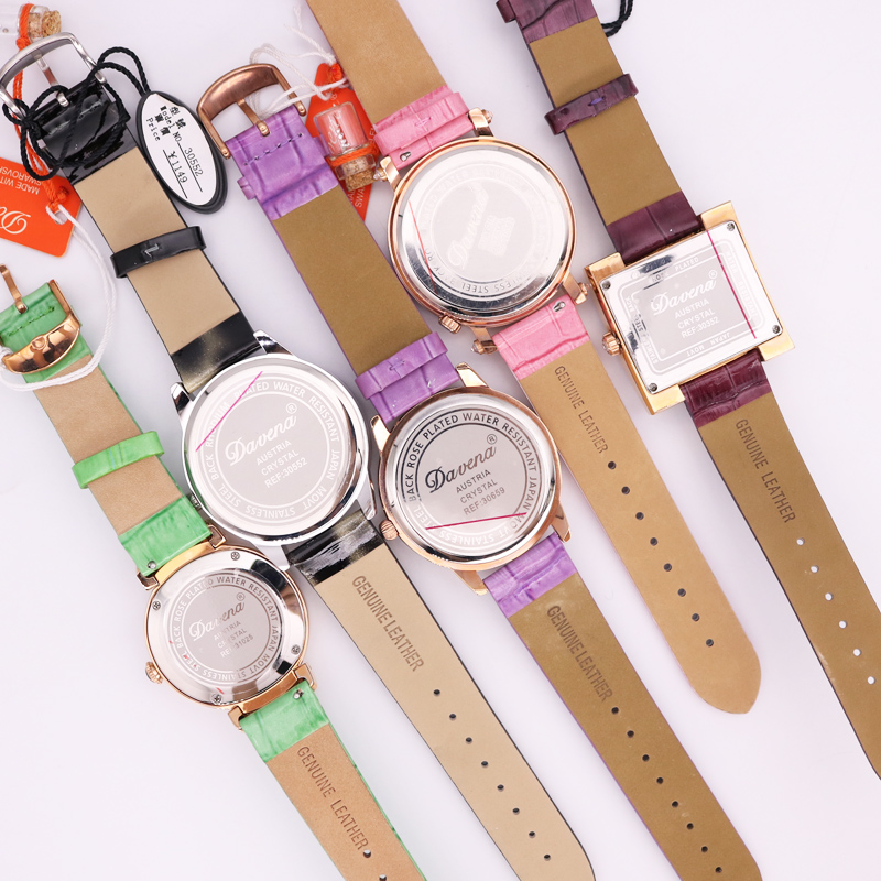 SALE!!! Discount Davena Crysta - Luxury Watch Discount ulasan dan harga