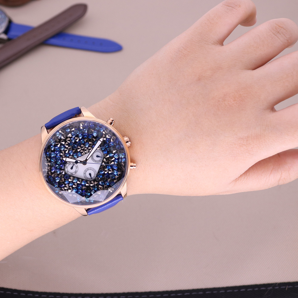 SALE!!! Discount Davena Crysta - Luxury Watch Discount ulasan dan harga