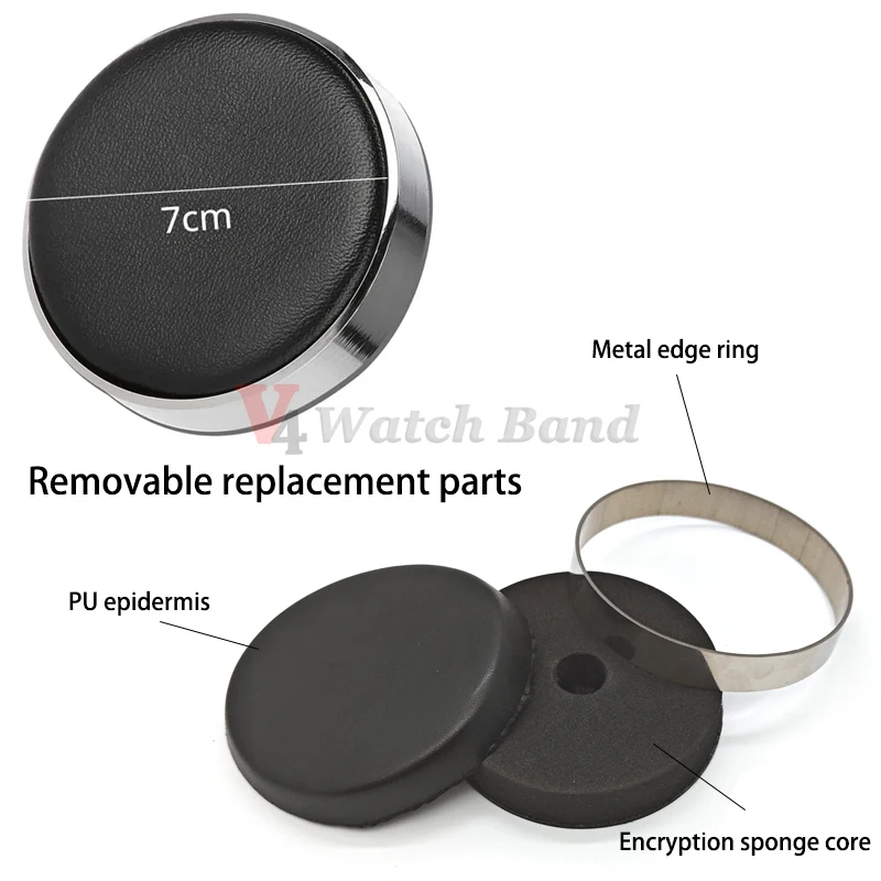 6Kits Watch Repair Accessories - Luxury Watch Cleaning Kit ulasan dan harga