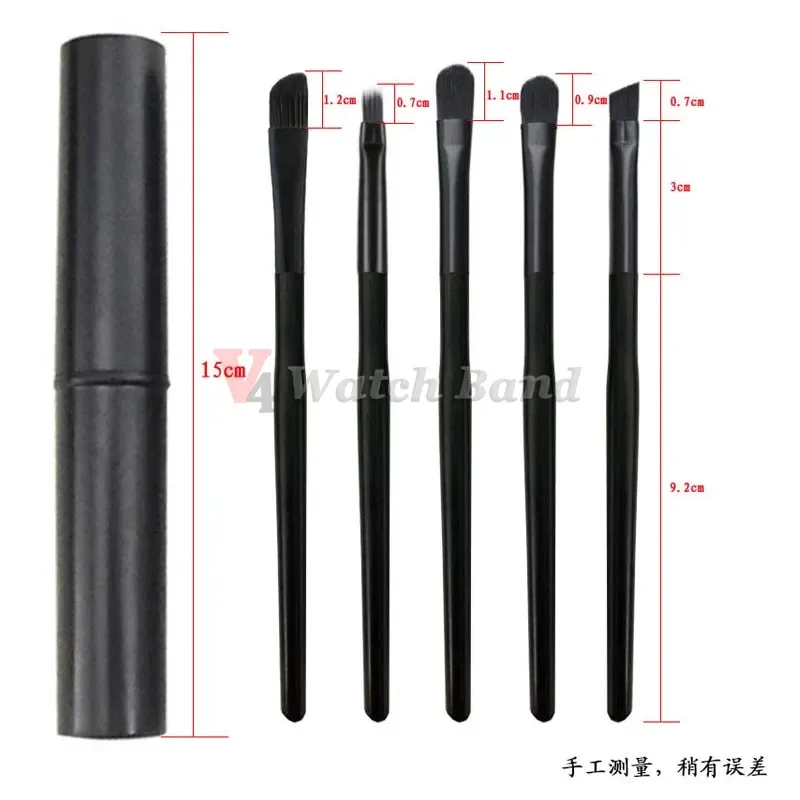 6Kits Watch Repair Accessories - Luxury Watch Cleaning Kit ulasan dan harga