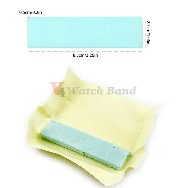 6Kits Watch Repair Accessories - Luxury Watch Cleaning Kit ulasan dan harga