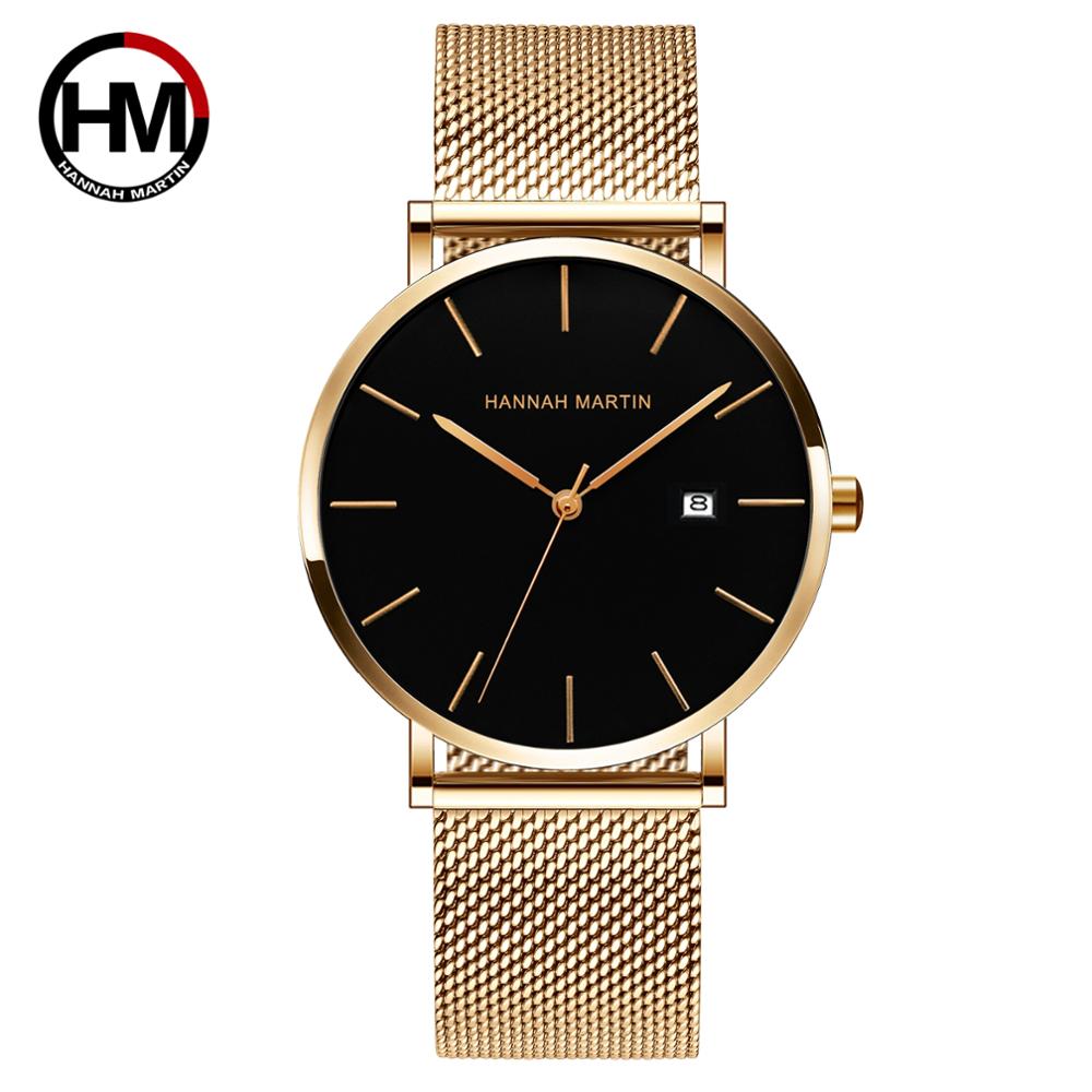 Japan Quartz Calendar Movement - Luxury Watch Japan Brand ulasan dan harga