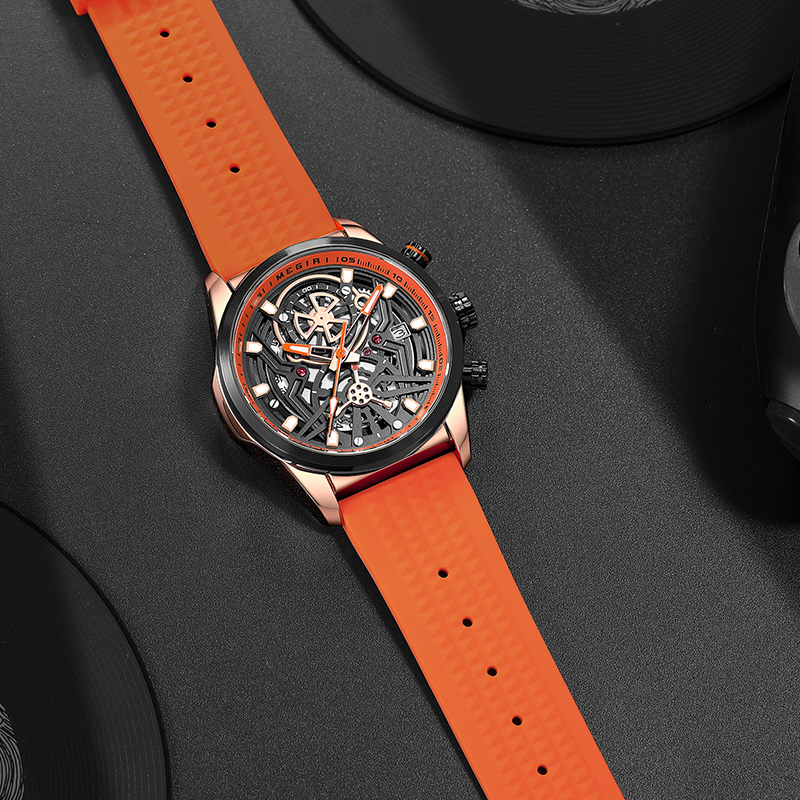 Leave a review 2026 Watches Ol - Luxury Watch Review ulasan dan harga