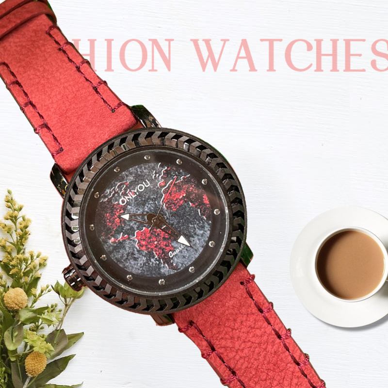 ONLYOU Top Brand Luxury Men's  - Luxury Watch Brands In World ulasan dan harga