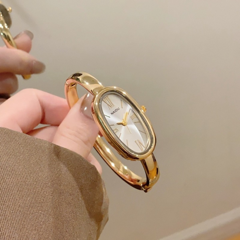 Top Brand Women Oval Roman Dia - Luxury Watch Brand For Women ulasan dan harga