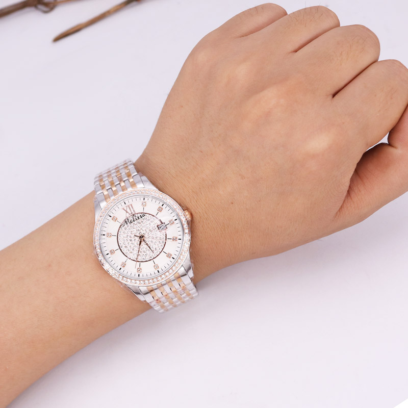 SALE discount Ceramic Women's  - Luxury Watch Discount ulasan dan harga