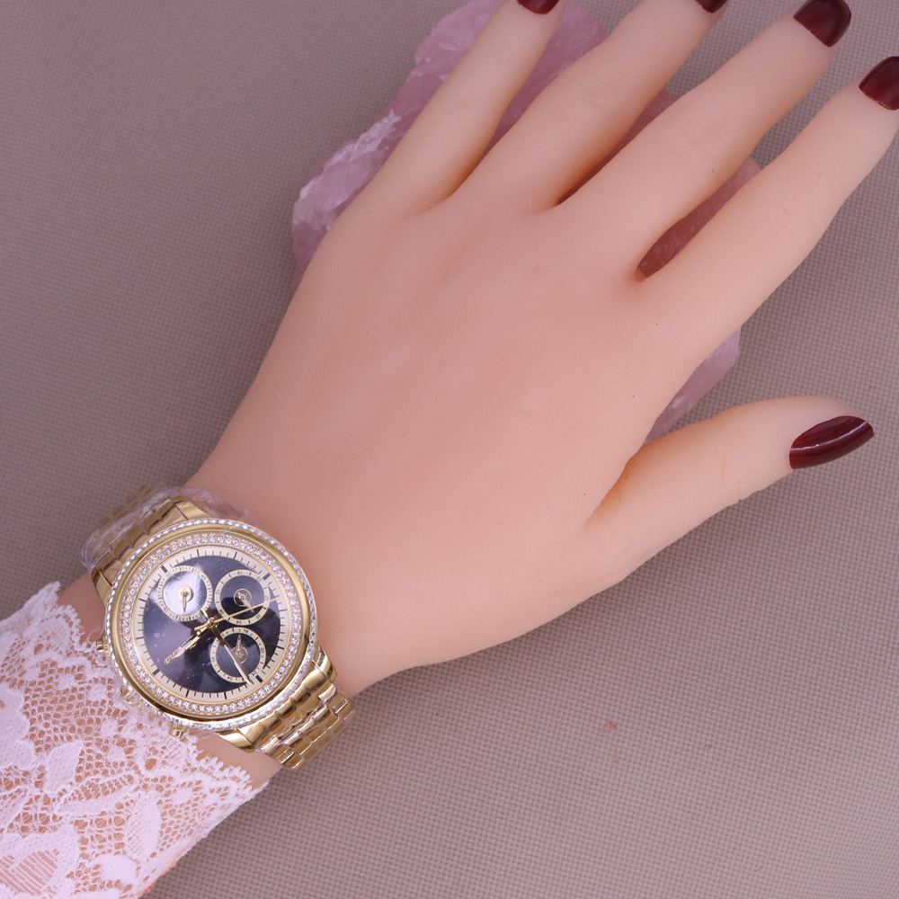SALE!!! Discount Multi-functio - Luxury Watch Discount ulasan dan harga