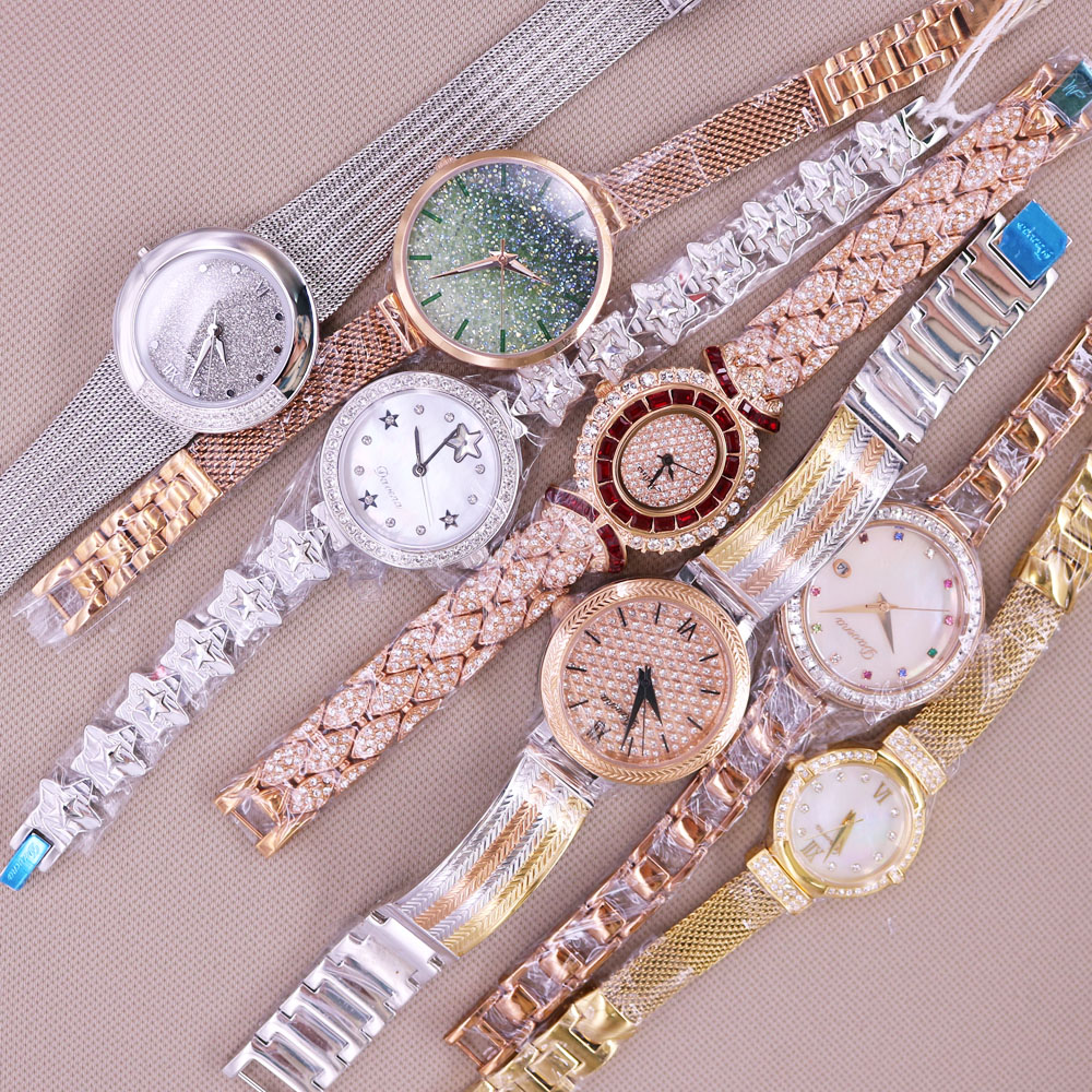 SALE!!! Discount Davena Meliss - Luxury Watch Discount ulasan dan harga
