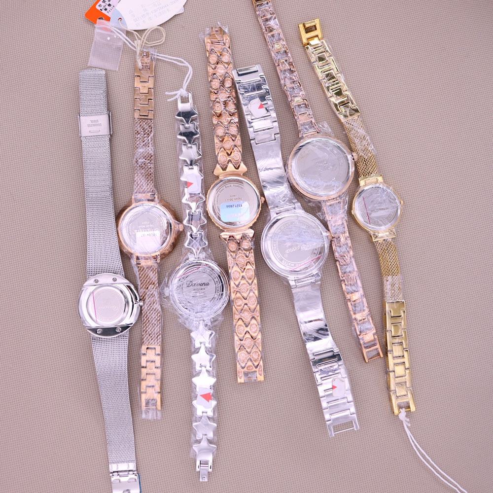 SALE!!! Discount Davena Meliss - Luxury Watch Discount ulasan dan harga