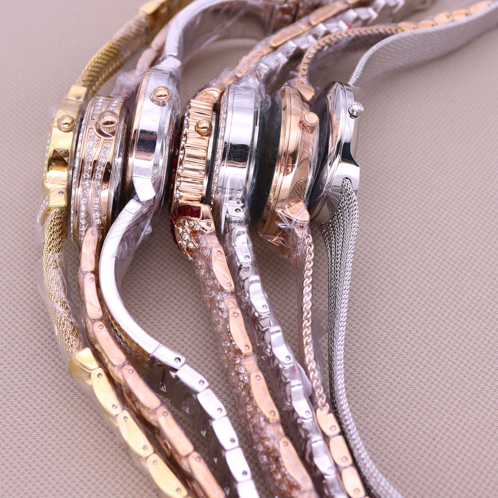 SALE!!! Discount Davena Meliss - Luxury Watch Discount ulasan dan harga
