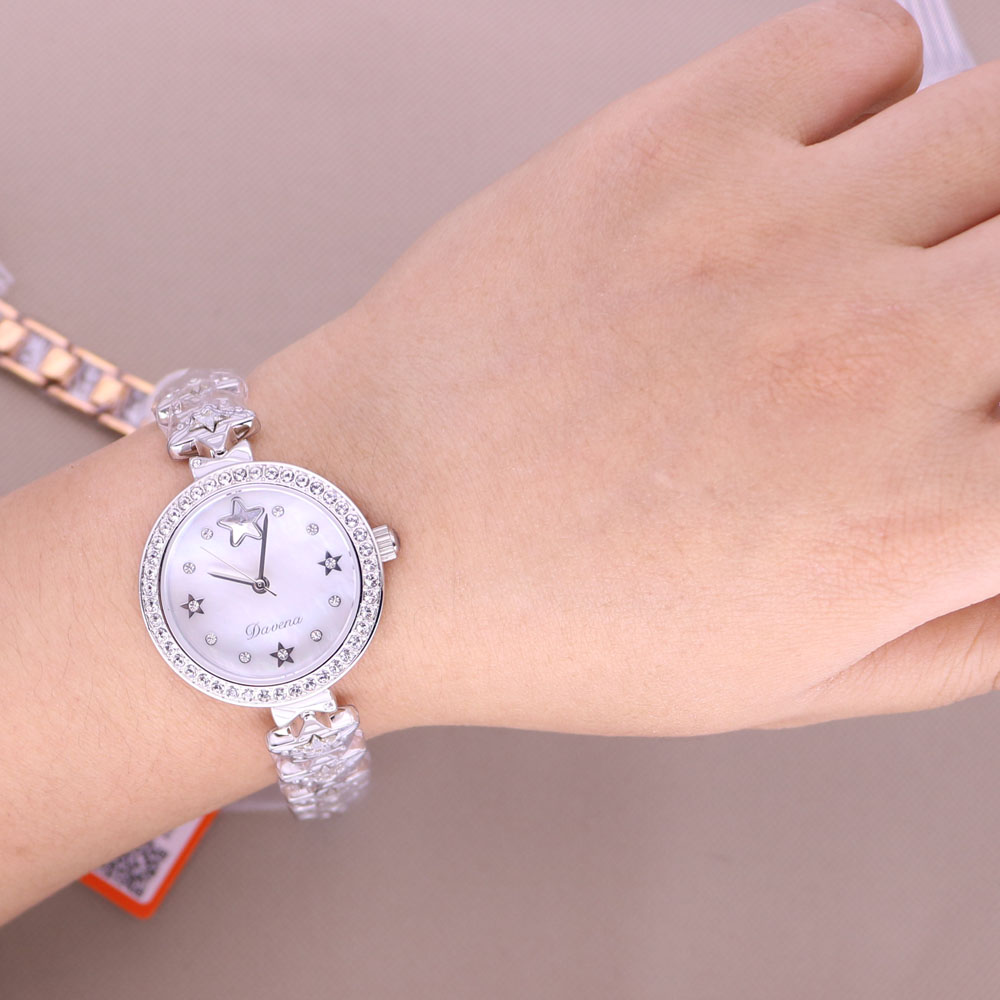 SALE!!! Discount Davena Meliss - Luxury Watch Discount ulasan dan harga