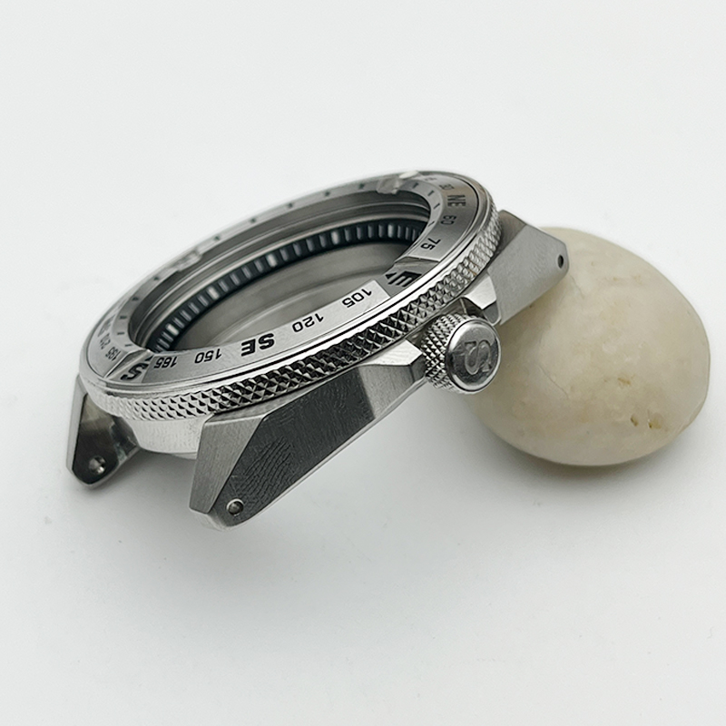 New NH35 Case King Samurai Cas - Citizen Watch Tsuyosa ulasan dan harga