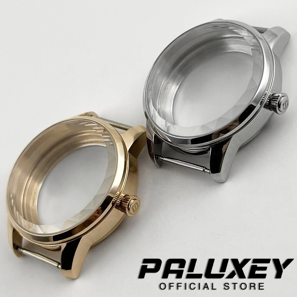 New Cocktail 33MM Diamond Edge - Bronze Case Watch ulasan dan harga