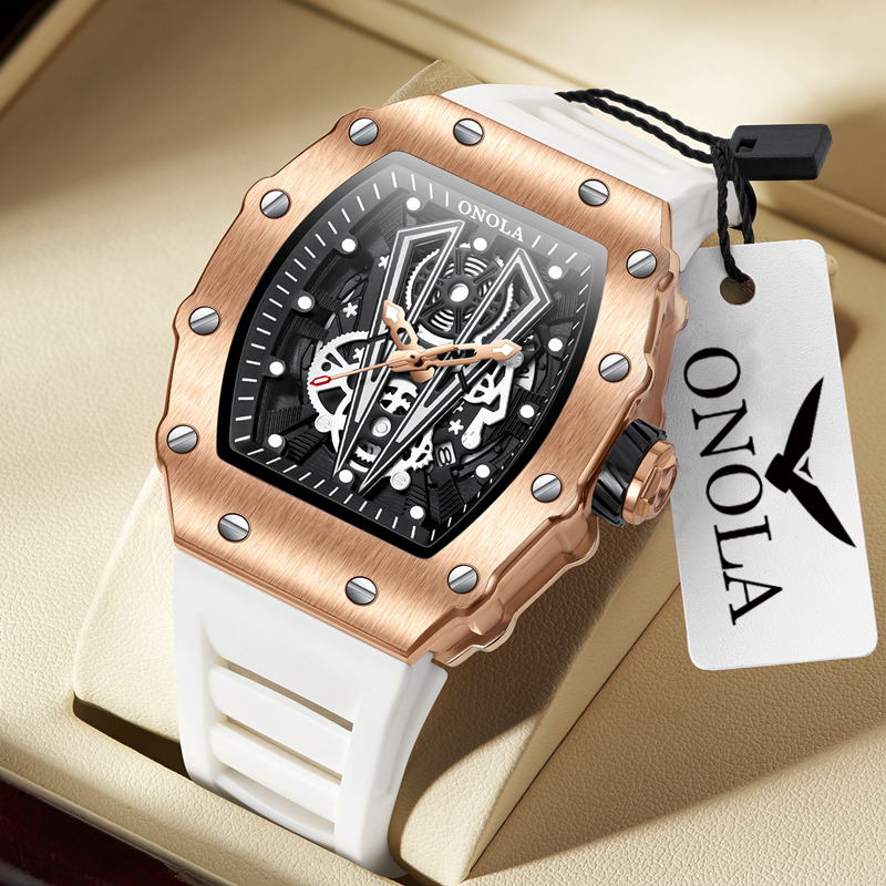 ONOLA 3826 Brand Sports Luxury - Luxury Watch Magazine ulasan dan harga