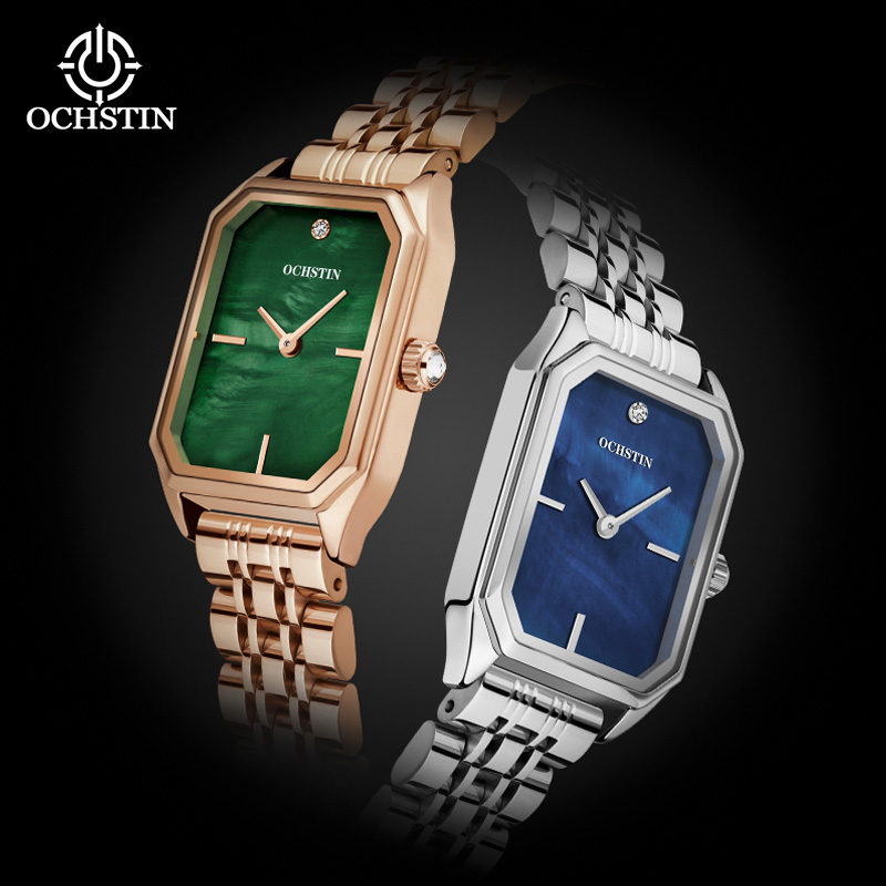 OCHSTIN Japan Movement Women R - Luxury Watch Japan Brand ulasan dan harga