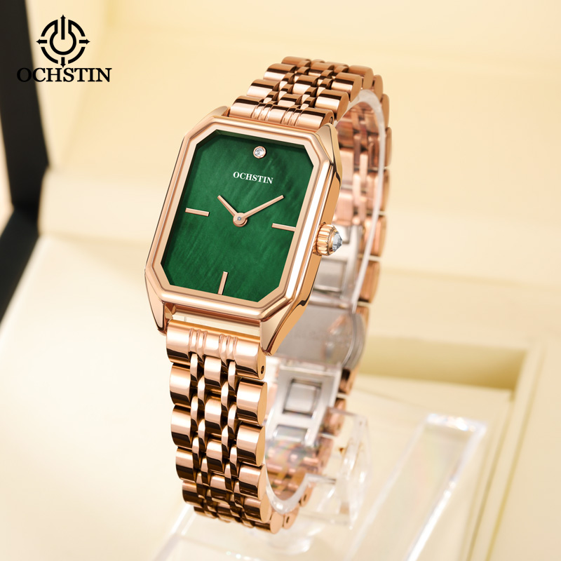 OCHSTIN Japan Movement Women R - Luxury Watch Japan Brand ulasan dan harga