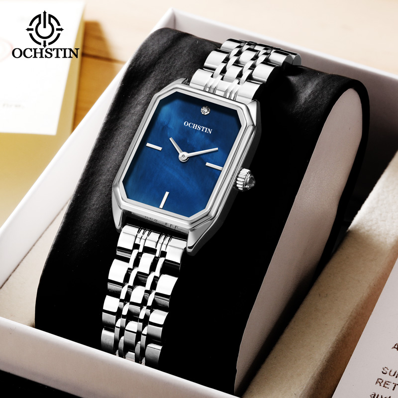 OCHSTIN Japan Movement Women R - Luxury Watch Japan Brand ulasan dan harga