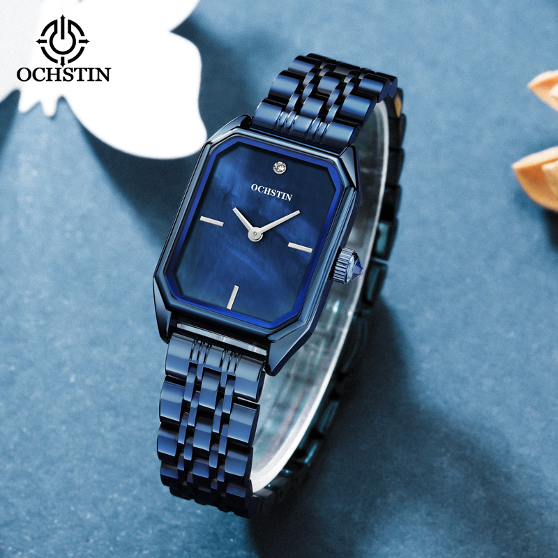OCHSTIN Japan Movement Women R - Luxury Watch Japan Brand ulasan dan harga
