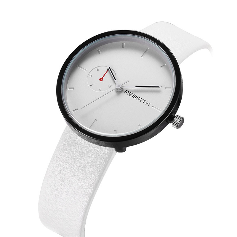 2018 Rebirth Popular Men Women - Luxury Watch Life ulasan dan harga