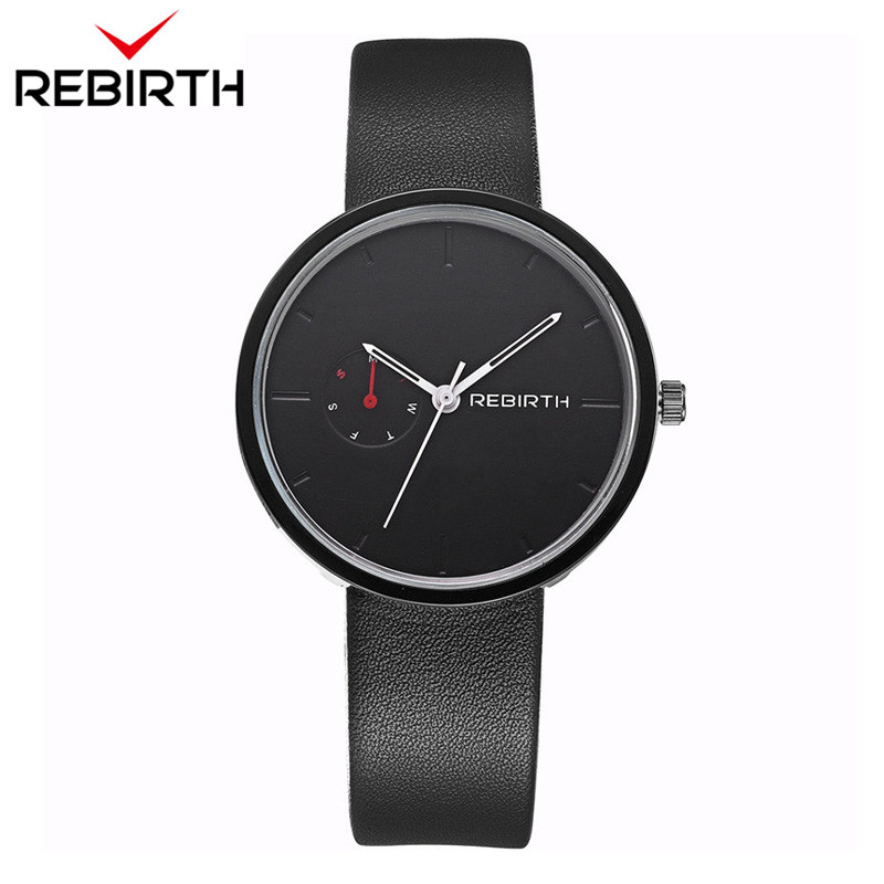 2018 Rebirth Popular Men Women - Luxury Watch Life ulasan dan harga