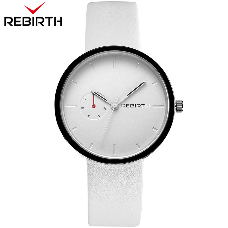 2018 Rebirth Popular Men Women - Luxury Watch Life ulasan dan harga
