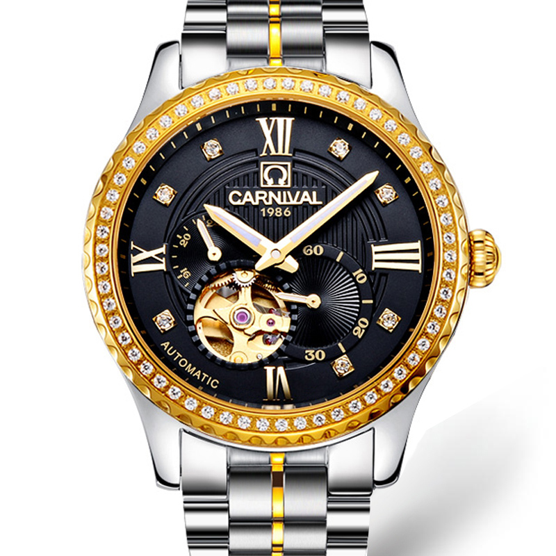 Luxury Brand Japan MIYIOTA Aut - Luxury Watch Japan Brand ulasan dan harga