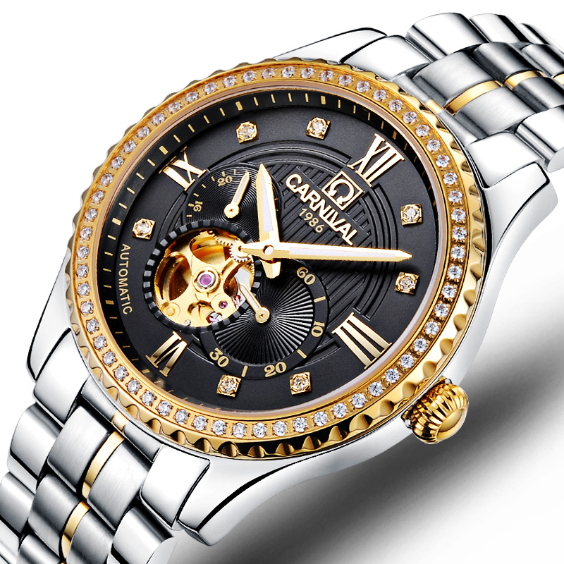 Luxury Brand Japan MIYIOTA Aut - Luxury Watch Japan Brand ulasan dan harga