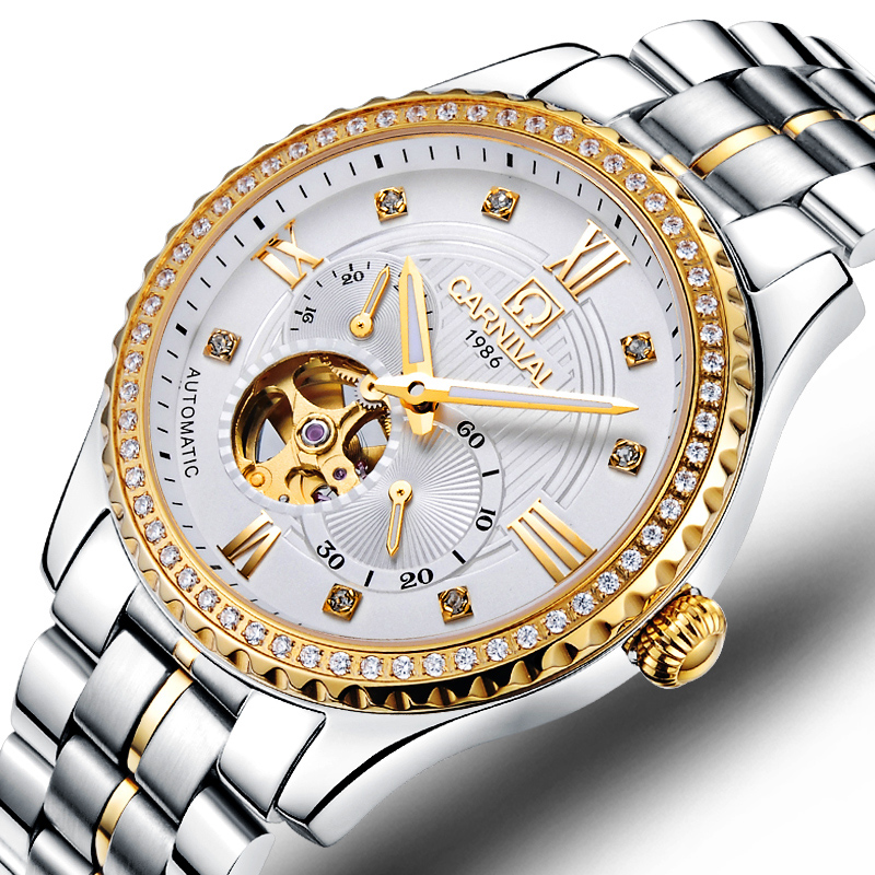 Luxury Brand Japan MIYIOTA Aut - Luxury Watch Japan Brand ulasan dan harga