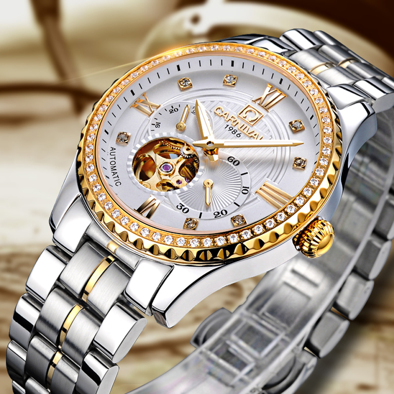 Luxury Brand Japan MIYIOTA Aut - Luxury Watch Japan Brand ulasan dan harga