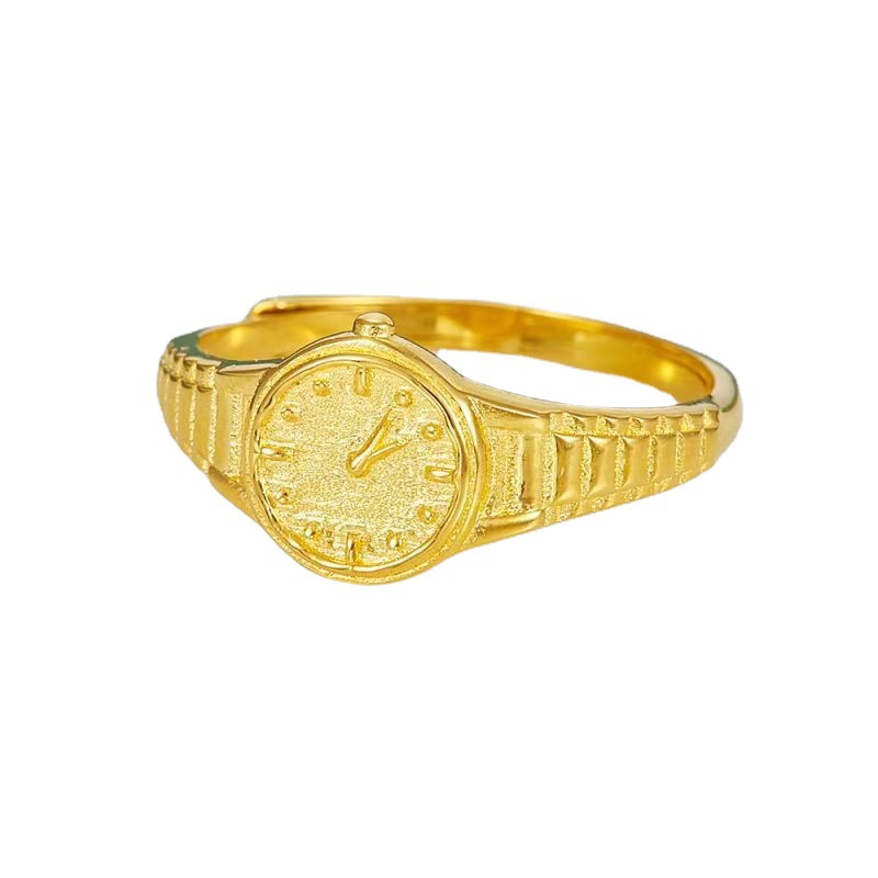 GoldNouveau Luxury 24K 9999 Pu - Luxury Watch Service ulasan dan harga