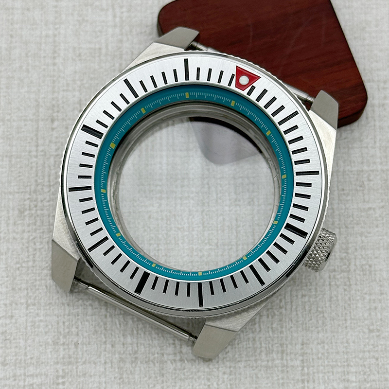 Samurai King Watch Case  Sapph - Citizen Watch Tsuyosa ulasan dan harga