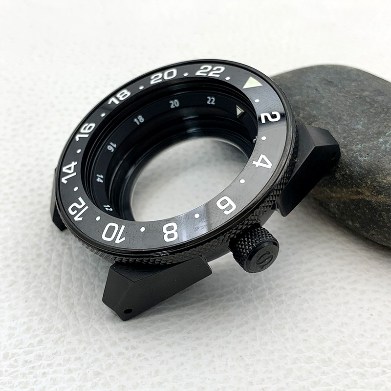 Mod Black King Samurai Case Fi - Citizen Watch Tsuyosa ulasan dan harga