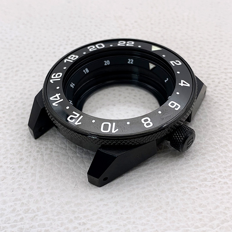 Mod Black King Samurai Case Fi - Citizen Watch Tsuyosa ulasan dan harga